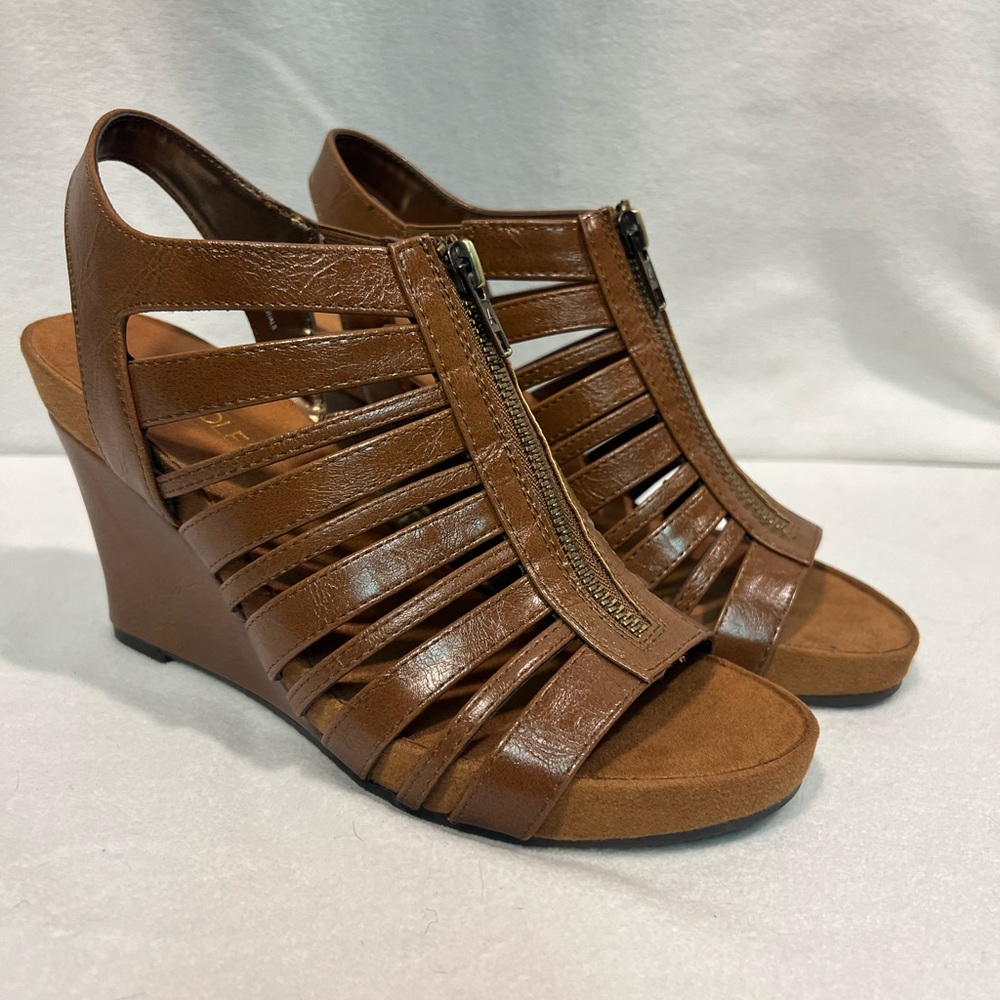 Aerosoles Wedge Sandals